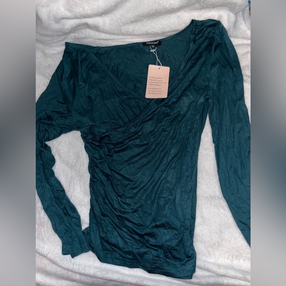 ⭐️Voianlimo Sexy Top